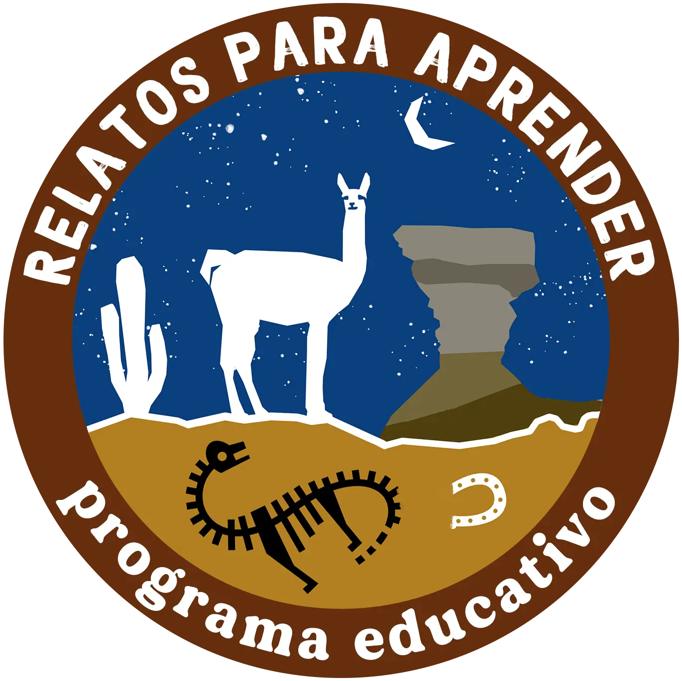 Relatos para aprender